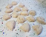 Foto del paso 11 de la receta: Panecillos integrales de Espelta!!!