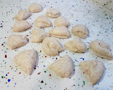 Foto del paso 11 de la receta: Panecillos integrales de Espelta!!!