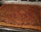 Foto del paso 10 de la receta: Bizcocho con Trufas de Fresa y Arándanos