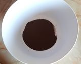 Hideg kávéhab recept fázis 2 fotója