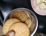 बनाना जामून (banana jamun recipe in marathi) रेसिपी स्टेप 1 फोटो 