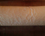Foto del paso 4 de la receta: Bizcocho para brazo de gitano