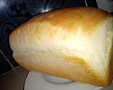 Foto del paso 7 de la receta: Pan lactal esponjoso
