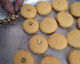 A picture of step 6 of Easy Homemade Peda.