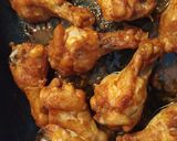 Nyári sütögetős recept fázis 4 fotója