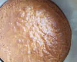 Foto del paso 2 de la receta: Lemon blueberry cake🍰