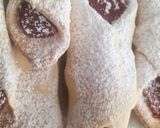 Foto del paso 5 de la receta: Pañuelos de Membrillo