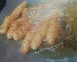 Potato Rava Fingers recipe step 7 photo