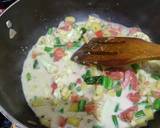Kerela Style Vegetable Stew recipe step 3 photo