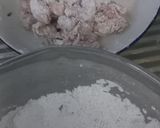 Foto langkah ke 1 dari resep Ayam Goreng Tepung (ala chef).