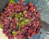 Foto del paso 2 de la receta: Albóndigas para Salsa 🍝