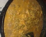 Foto del paso 1 de la receta: Pollo casi chaufa