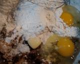 Peach Upside-down Cake recipe step 2 photo