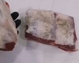 A picture of step 1 of Short Ribs.