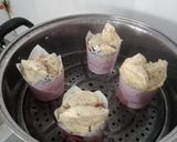 Foto langkah ke 6 dari resep Bolkus mekar savory (abon oregano).