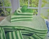 Foto langkah ke 3 dari resep Kue Pepe Khas Betawi.