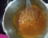 Foto del paso 3 de la receta: Salsa de caramelo