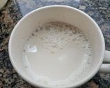 Foto del paso 1 de la receta: 🍫 Budín de chocolate 🍫 Súper FÁCIL!!