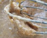Foto del paso 5 de la receta: Panqué de calabaza low carb 🍞🎃