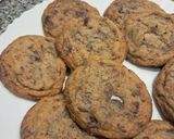 Foto del paso 6 de la receta: Cookies con chips