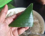 Foto langkah ke 3 dari resep Lupis.