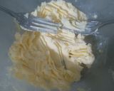 Foto del paso 1 de la receta: Alfajores de maicena