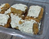 Foto langkah ke 4 dari resep Nugget pisang.