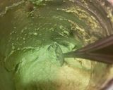 A picture of step 4 of Black Rice Thatte Idli, Spinach Coconut Chutney & Whey Veg Soup.