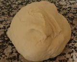 Foto del paso 2 de la receta: Orellas de Entroido (Orejas de Carnaval)