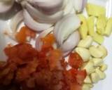 Freeze Masala gravy recipe step 2 photo