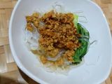 Mie Shiratake Ayam