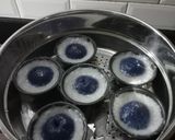 Foto langkah ke 10 dari resep Putri Mandi.