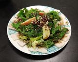 Foto del paso 16 de la receta: Ensalada con Cerdo al Vapor- 蒸し豚のピリ辛サラダ - (Serie 2/3 de Cerdo al vapor)