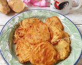 Foto langkah ke 5 dari resep Ubi Goreng Crispy.