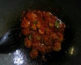 Foto langkah ke 6 dari resep Jengkol Balado Pedas Mantap.