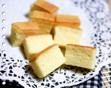 Foto langkah ke 12 dari resep Cheesecake Taiwan - Taiwanese Cheese Cotton Cake- Lumer di mulut ^.^v.