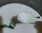 Foto langkah ke 5 dari resep Mango sticky rice.