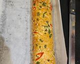 Foto langkah ke 15 dari resep 349. FLOSS ROLL BREAD (ROTI GULUNG ABON).