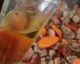 Foto del paso 6 de la receta: Guiso Montañés de Cerdo y  Chorizo
