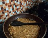 Foto langkah ke 1 dari resep Mie titi pedas kekinian khas Makasar.