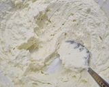 Farsangi túrótorta recept fázis 7 fotója