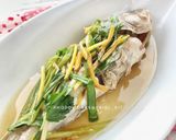 Foto langkah ke 5 dari resep Tim kerapu #rabubaru.