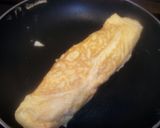 Foto del paso 2 de la receta Tortilla de bacalao