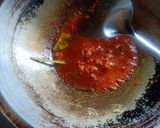 Foto langkah ke 3 dari resep Gulai daging dan kentang.