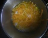 Foto del paso 2 de la receta: Repollo en escabeche