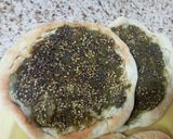 صورة لخطوة 2 من وصفة خبز البيت
