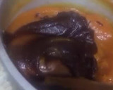 Foto del paso 7 de la receta: Dulce de batata marmolado
