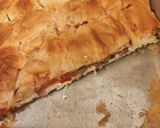 Φωτογραφία βήματος 6 της συνταγής Τυρόπιτα αλλιώς...!!!