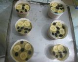 Foto langkah ke 4 dari resep Banana muffin super moist no mixer no ribet💋.