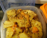 Foto del paso 8 de la receta: Conejo a la mostaza